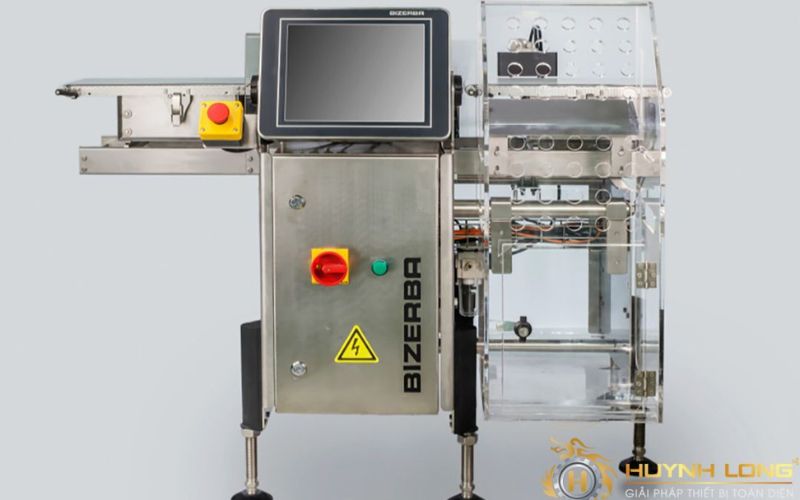 Kết hợp cân định lượng với máy đóng gói để tăng năng suất 2 Giới thiệu về cân định lượng và máy đóng gói