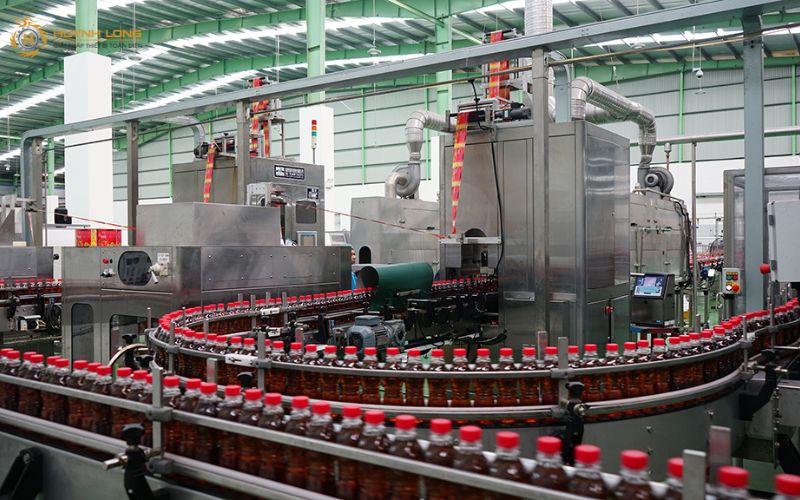 Công nghệ chiết rót Aseptic là gì? Phù hợp với sản phẩm nào? 2 Giới thiệu về công nghệ chiết rót Aseptic