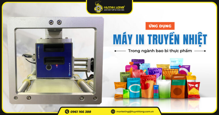 Ứng dụng máy in truyền nhiệt trong ngành bao bì thực phẩm 10 ung dung may in truyen nhiet trong bao bi thuc pham