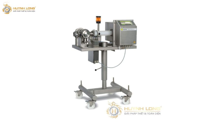 Cách lựa chọn cảm biến máy dò kim loại phù hợp với sản phẩm 11 Ứng dụng của máy dò kim loại