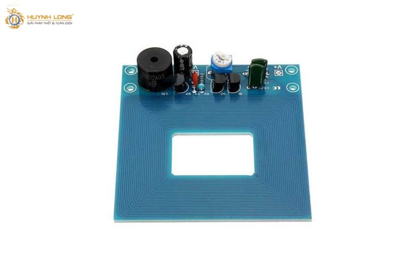 Cách lựa chọn cảm biến máy dò kim loại phù hợp với sản phẩm 5 Chức năng của cảm biến máy dò kim loại