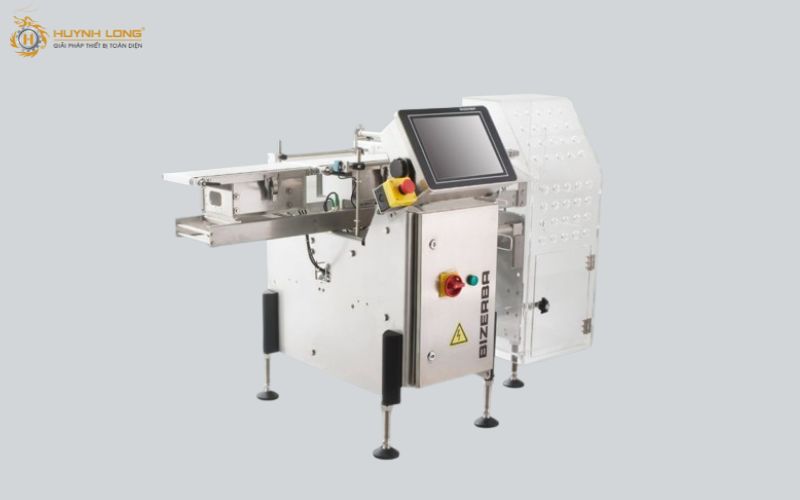 So sánh cân định lượng tự động và cân định lượng bán tự động 3 Cân tự động là gì
