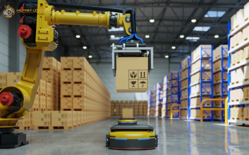 Quản lý hàng hóa hiệu quả với phương pháp FIFO 8 Cách triển khai FIFO
