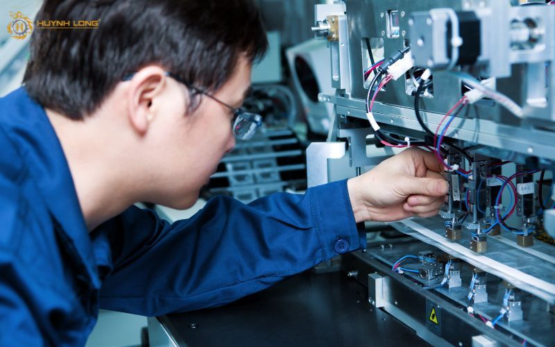 Lỗi thường gặp khi sử dụng cân định lượng và cách khắc phục 6 Cách khắc phục và tránh lỗi trên cân định lượng