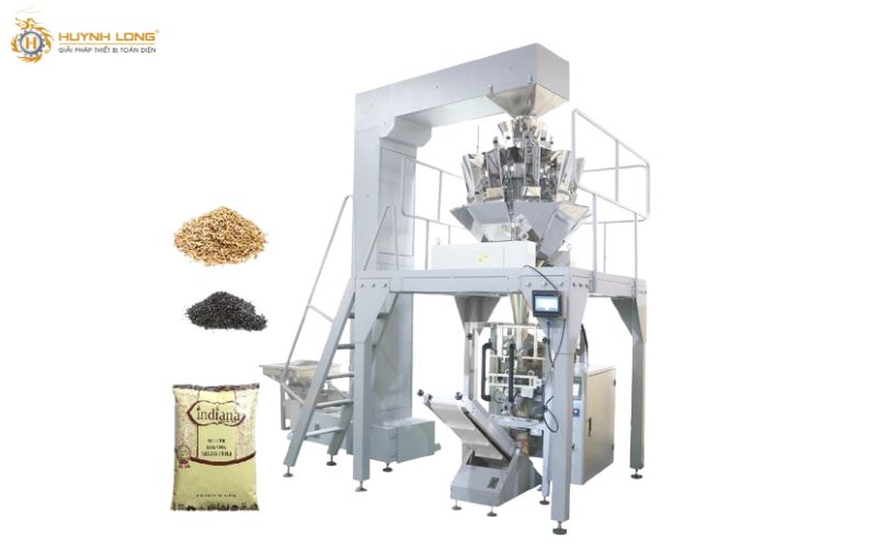 Lỗi thường gặp khi sử dụng cân định lượng và cách khắc phục 7 Nên thay mới cân định lượng khi nào