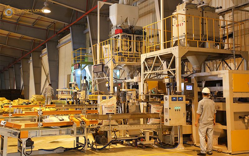 So sánh cân định lượng tự động và cân định lượng bán tự động 7 Hướng dẫn chọn cân định lượng thích hợp