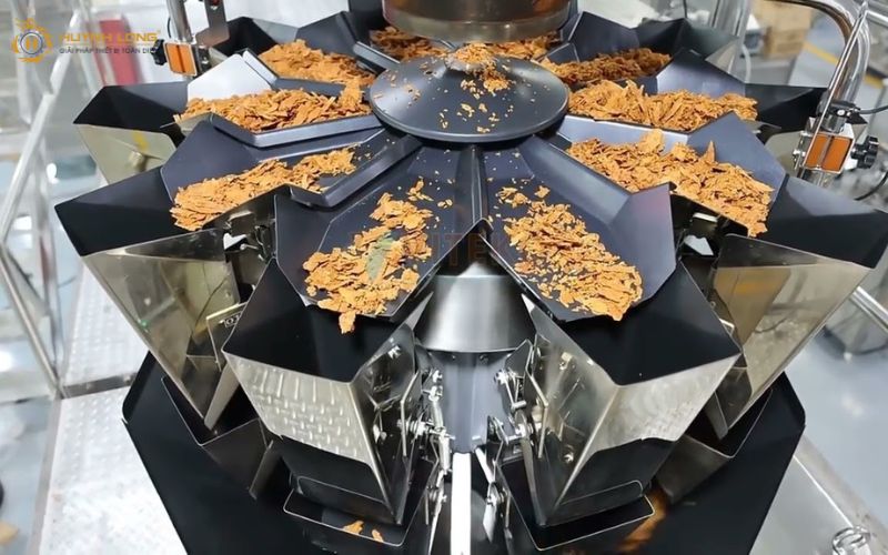 Lỗi thường gặp khi sử dụng cân định lượng và cách khắc phục 5 Lỗi của cân định lượng