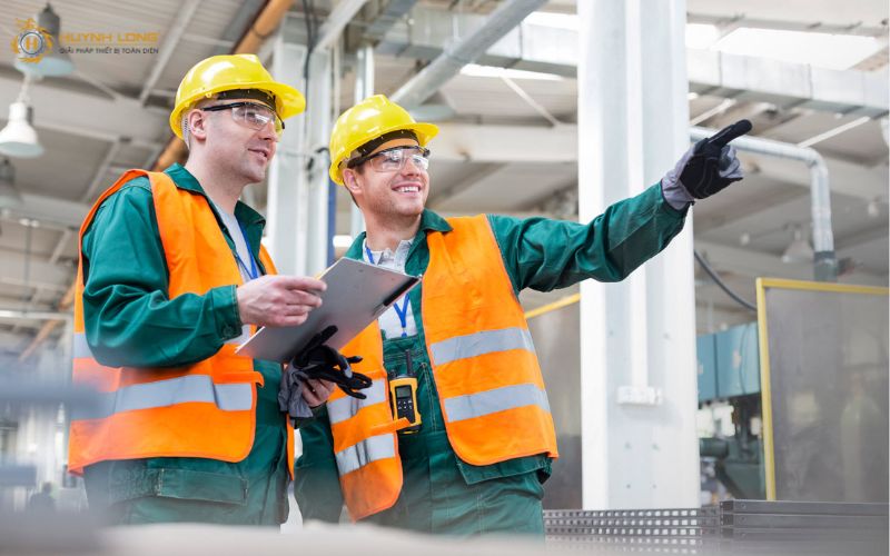 Hướng dẫn chi tiết bảo trì và vệ sinh cân định lượng đúng cách 8 Những lỗi khi vệ sinh và bảo trì cân định lượng