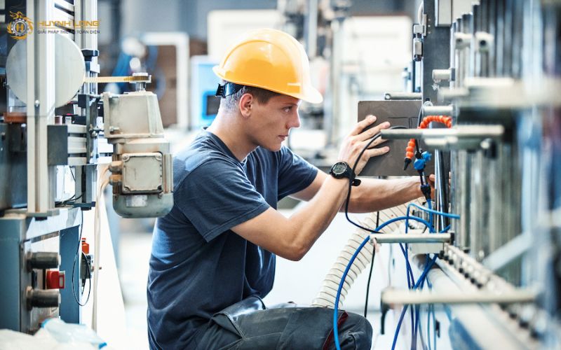 Hướng dẫn chi tiết bảo trì và vệ sinh cân định lượng đúng cách 2 Lý do nen bảo trì cân định lượng