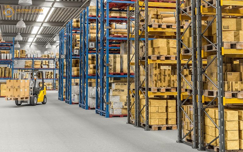 Quản lý hàng hóa hiệu quả với phương pháp FIFO 6 Khó khăn khi áp dụng FIFO