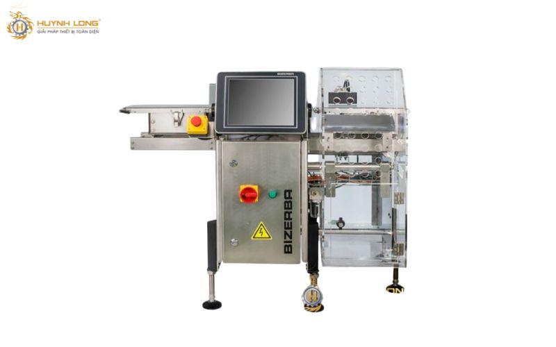 Hướng dẫn chi tiết bảo trì và vệ sinh cân định lượng đúng cách 3 Các loại cân định lượng trong công nghiệp