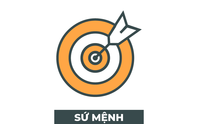 Tầm nhìn & Sứ mệnh 2 Sứ mệnh công ty CP TBCN Huỳnh Long