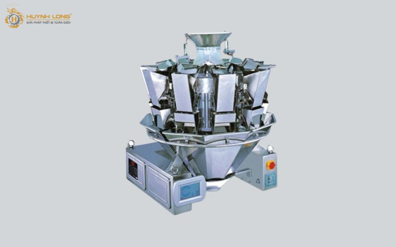 So sánh cân định lượng tự động và cân định lượng bán tự động 6 Ứng dụng của cân định lượng