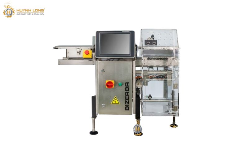 Lỗi thường gặp khi sử dụng cân định lượng và cách khắc phục 2 Vai trò của cân định lượng trong quy trình sản xuất