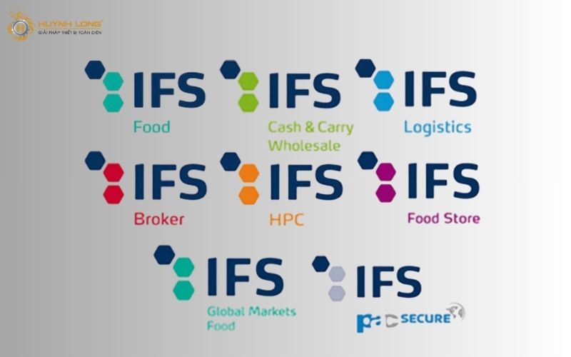 Tiêu chuẩn IFS là gì? Tiêu chuẩn quốc tế về chất lượng và ATTP 5 Các loại tiêu chuẩn IFS