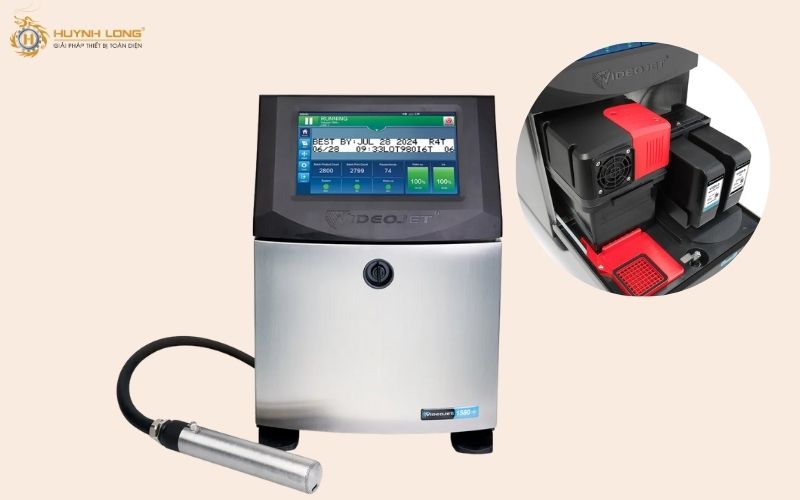 Các lỗi thường gặp khi in bao bì ảnh hưởng đến in mã vạch 5 Cách kiểm tra chất lượng máy in phun