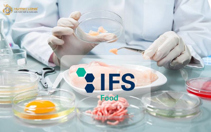Tiêu chuẩn IFS là gì? Tiêu chuẩn quốc tế về chất lượng và ATTP 2 Định nghĩa về tiêu chuẩn IFS