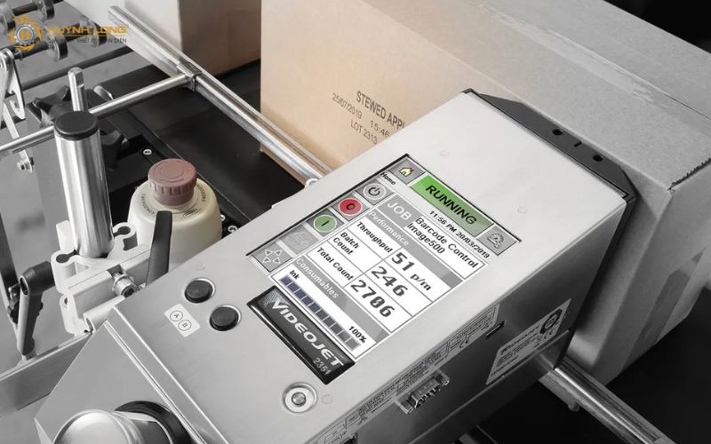 Các lỗi thường gặp khi in bao bì ảnh hưởng đến in mã vạch 2 Lý do in bao bì ảnh hưởng đến in mã vạch