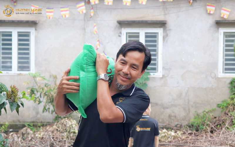Trạm 1 - Chùa Tứ Giác