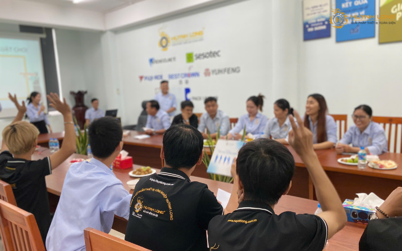 Truyền thông văn hoá HL 2025
