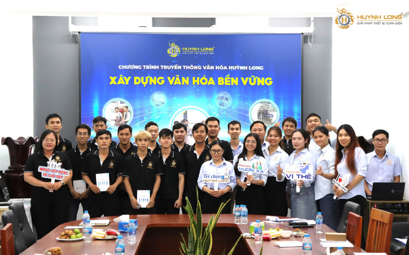 Truyền thông văn hoá HL 2025