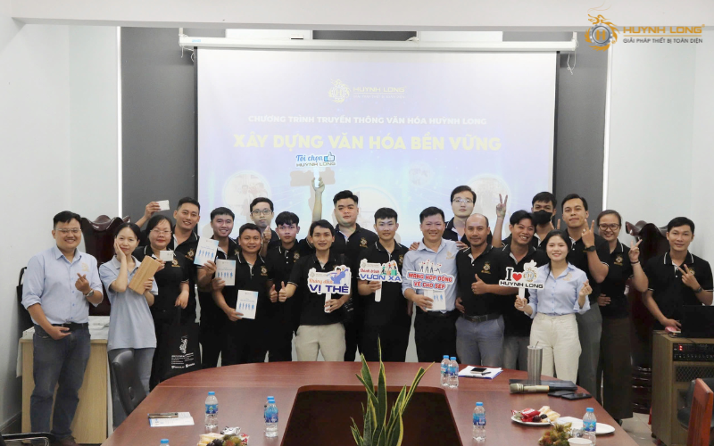 Truyền thông văn hoá HL 2025