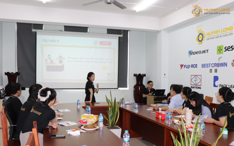 Truyền thông văn hoá HL 2025