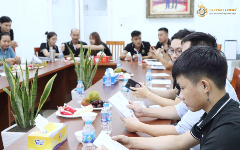 Truyền thông văn hoá HL 2025