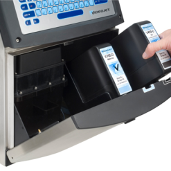 continuous inkjet 1220 inkchange