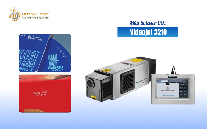 Laser CO₂ tạo ra các vết khắc mịn, đẹp trên bề mặt vật liệu da, phi kim,...