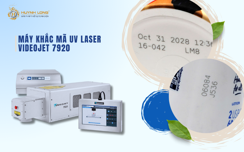 Laser UV 7920 là phiên bản tiên tiến nhất với công nghệ SmartFocus™ và khả năng kết nối mạng, hỗ trợ điều khiển từ xa