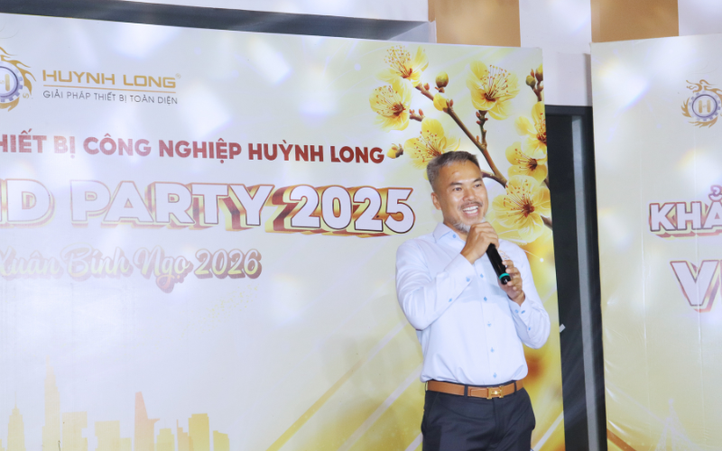 Những lời chia sẻ của Tổng Giám đốc về dự định trong 2026