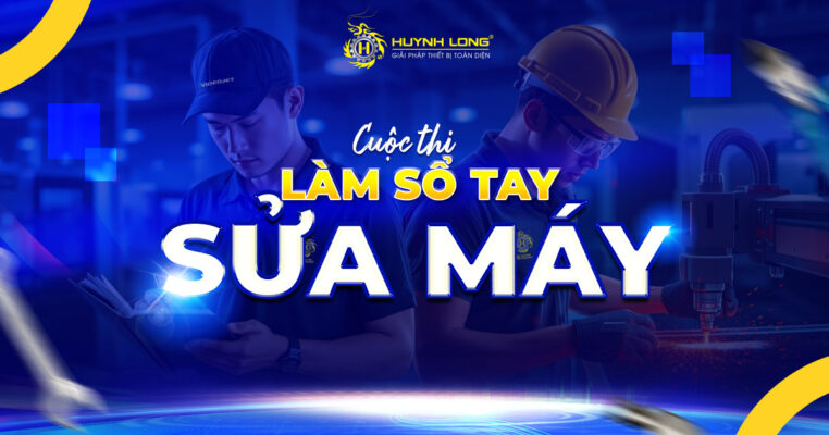 Cuộc thi “Sổ tay sửa máy” - Hiện thực hóa từ giá trị văn hóa