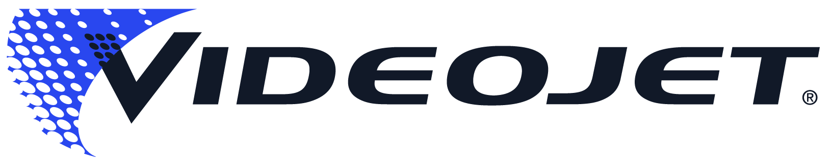 videojet logo