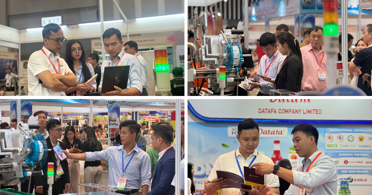 Trải nghiệm thực tế & tư vấn chuyên sâu