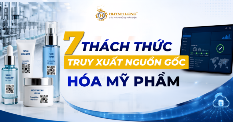 7 thach thuc trong truy xuat nguon goc hoa my pham hien nay