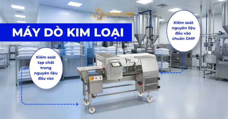 May do kim loai trong kiem soat nguyen lieu dau vao chuan GMP