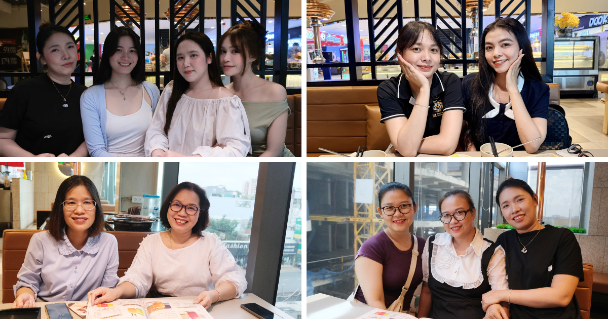 Huỳnh Long lưu giữ khoảnh khắc nhân ngày phụ nữ Việt Nam 20/10 2 78 1