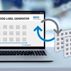 SICK GLS100 - Camera kiểm tra sản phẩm 11 SICK GLS100 - Camera kiểm tra sản phẩm