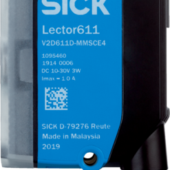 SICK Lector61x | Camera kiểm tra sản phẩm