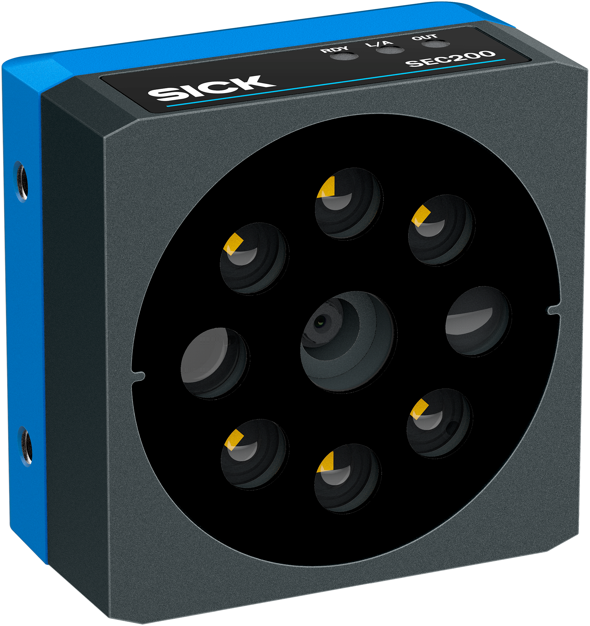 SICK sensingCam SEC200 - Camera kiểm tra sản phẩm 4 SICK sensingCam SEC200 - Camera kiểm tra sản phẩm