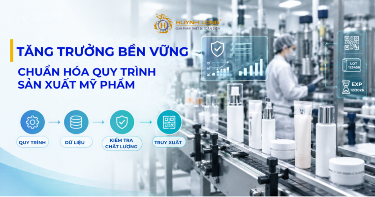 Tang truong ben vung nganh hoa my pham