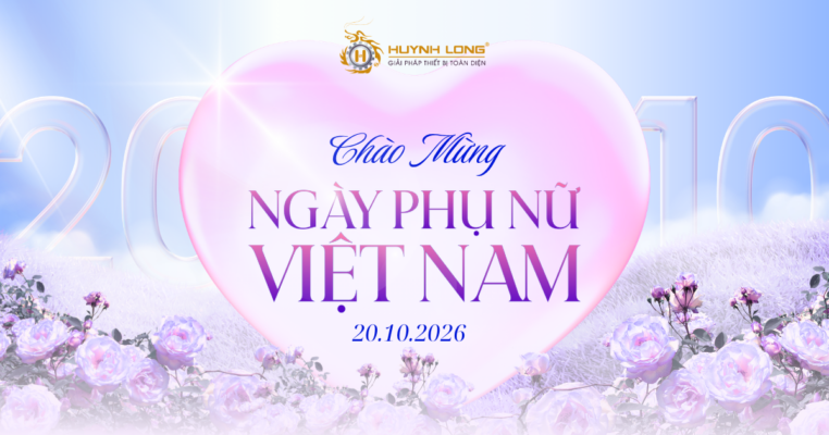 Huỳnh Long lưu giữ khoảnh khắc nhân ngày phụ nữ Việt Nam 20/10